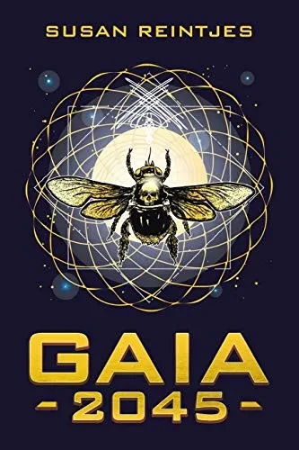 Gaia 2045