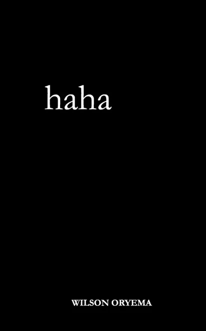 Haha
