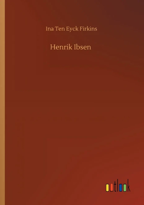 Henrik Ibsen