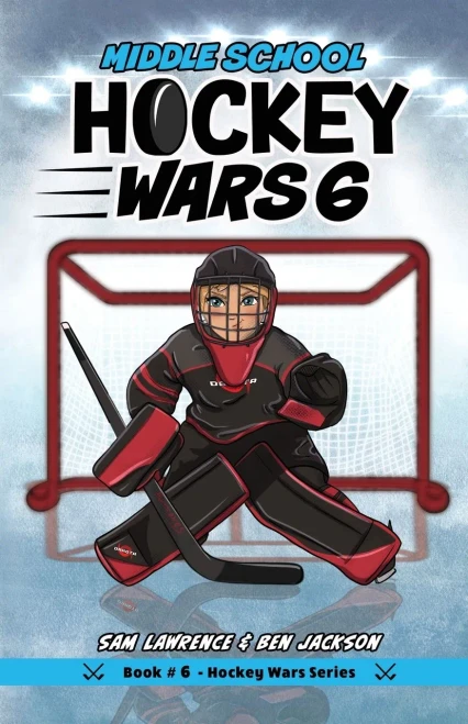 Hockey Wars 6