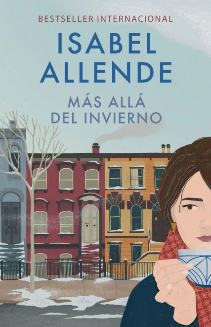 M�s all� del invierno (Spanish Edition)