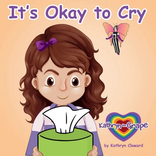 It's Okay to Cry