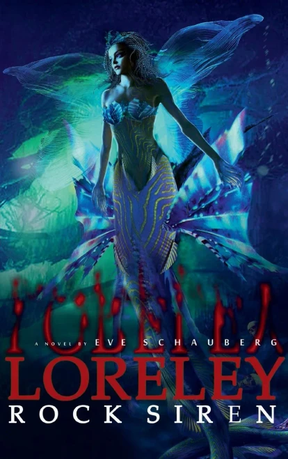 Loreley : Rock Siren