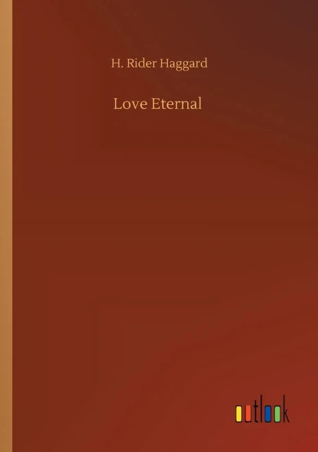 Love Eternal