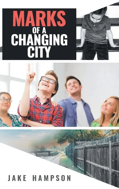 Marks of a Changing City