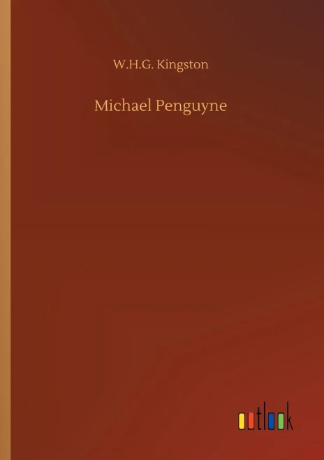 Michael Penguyne