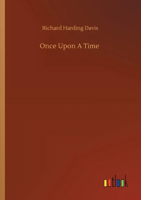 Once Upon A Time