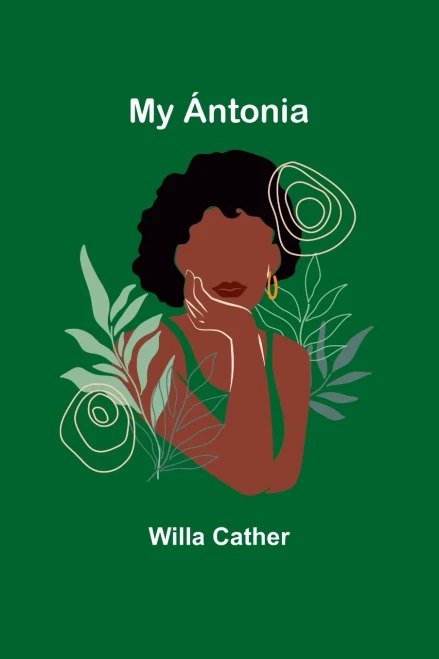 My Antonia
