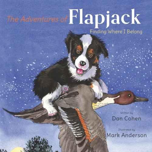 The Adventures of Flapjack : Finding Where I Belong