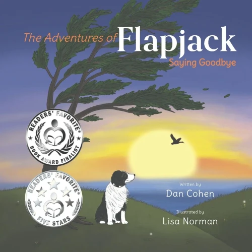 The Adventures of Flapjack : Saying Goodbye