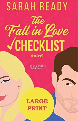The Fall in Love Checklist : A Novel