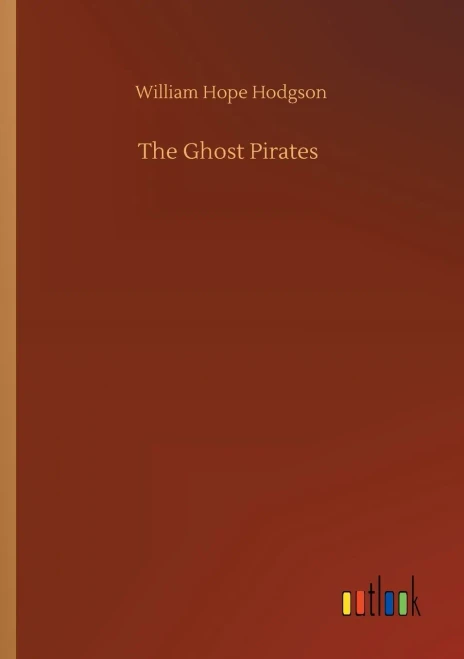 The Ghost Pirates