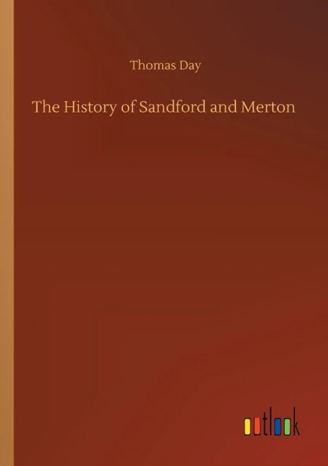 The History of Sandford and Merton