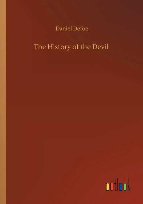 The History of the Devil