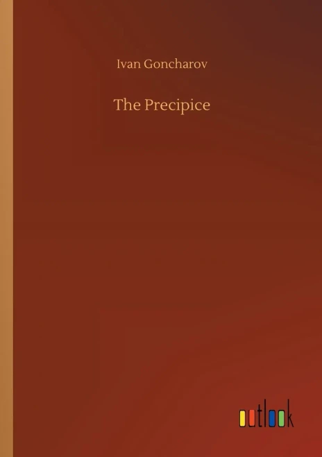 The Precipice