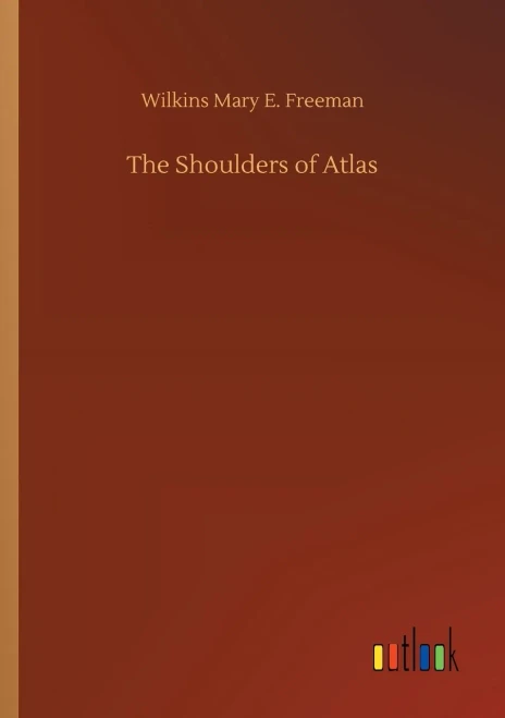 The Shoulders of Atlas