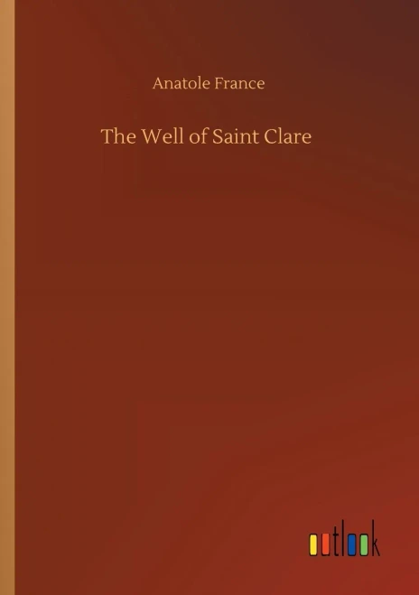 The Well of Saint Clare