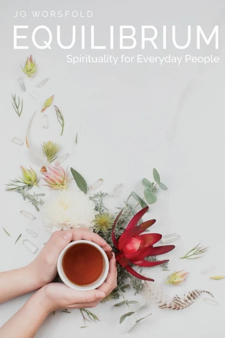Equilibrium: Spirituality for Everyday People