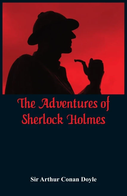 The Adventures Of Sherlock Holmes