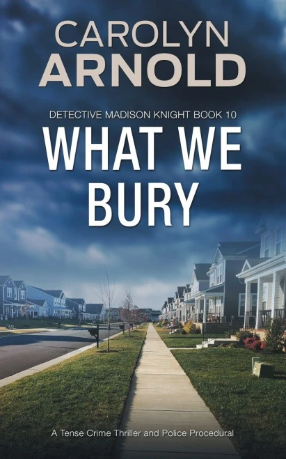 What We Bury
