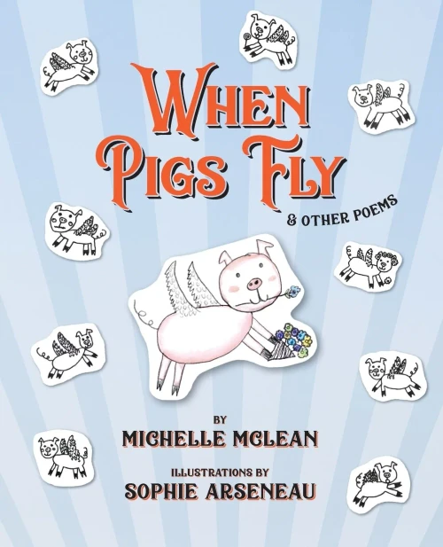 When Pigs Fly