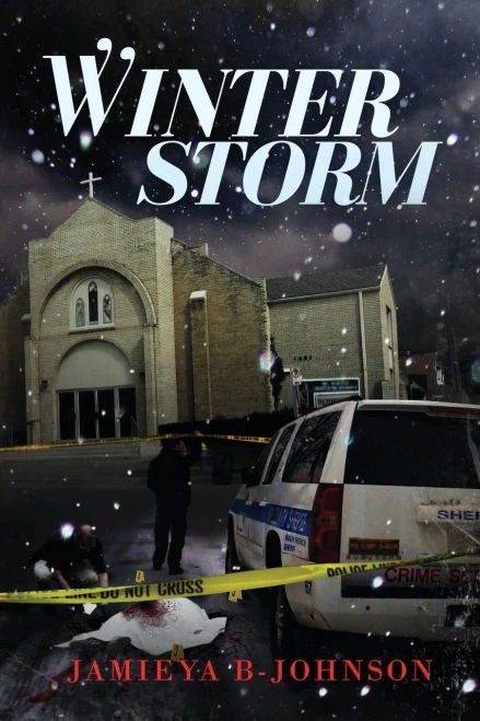 Winter Storm