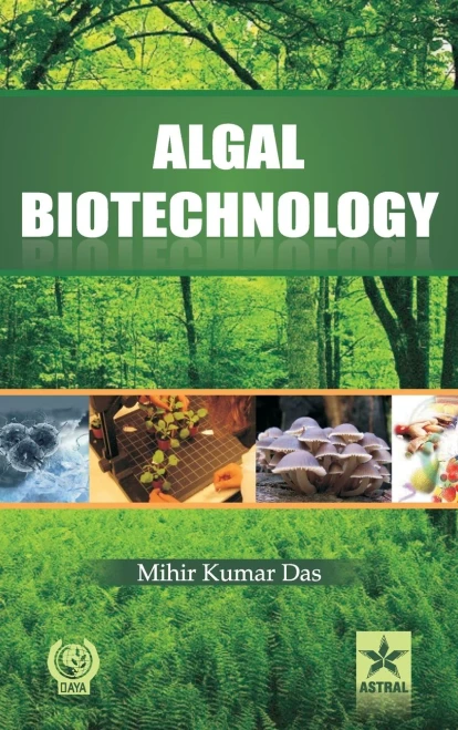 Algal Biotechnology