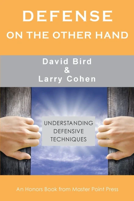 Defense on the Other Hand: Understanding defensive techniques