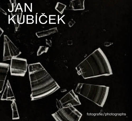 Jan Kubícek: Photographs