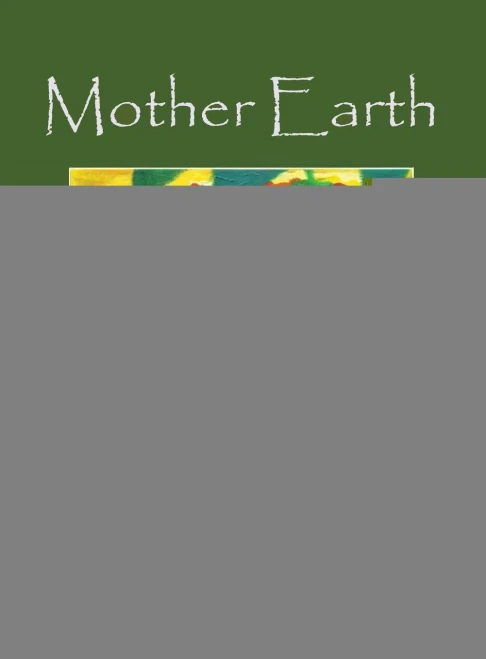 Mother Earth (Girl God)