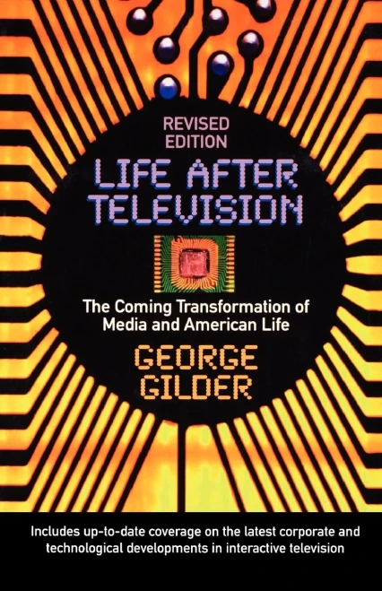 Life After Television (Revised)