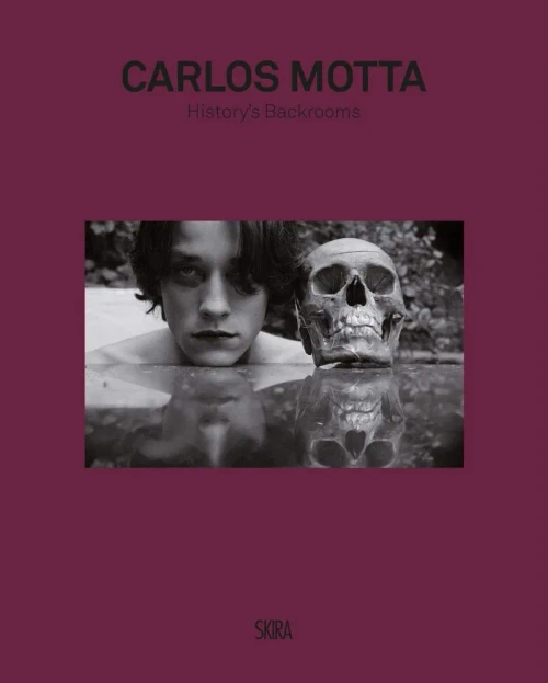 Carlos Motta: Historys Back Rooms