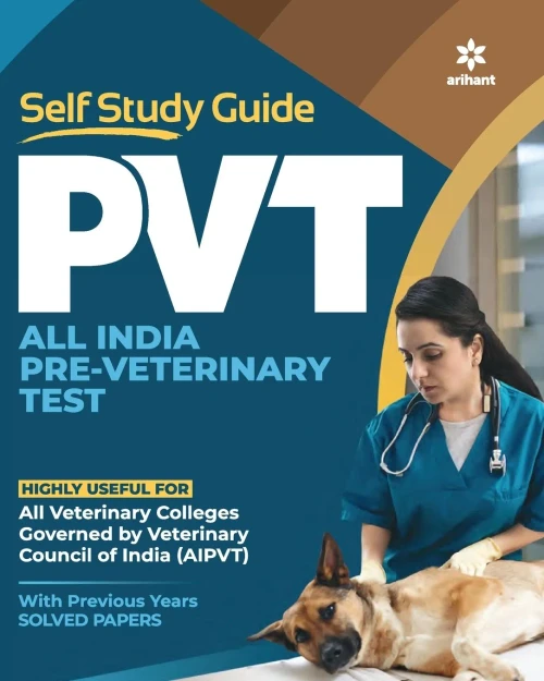 Self Study Guide PVT (E)