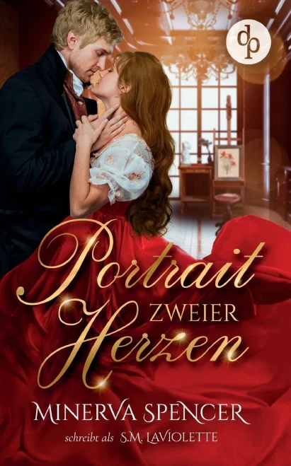 Portrait zweier Herzen (German Edition)