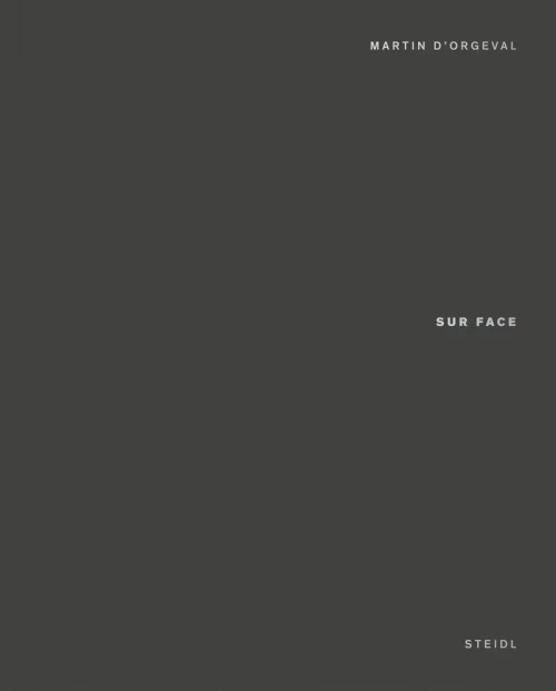 Martin d'Orgeval: Sur Face