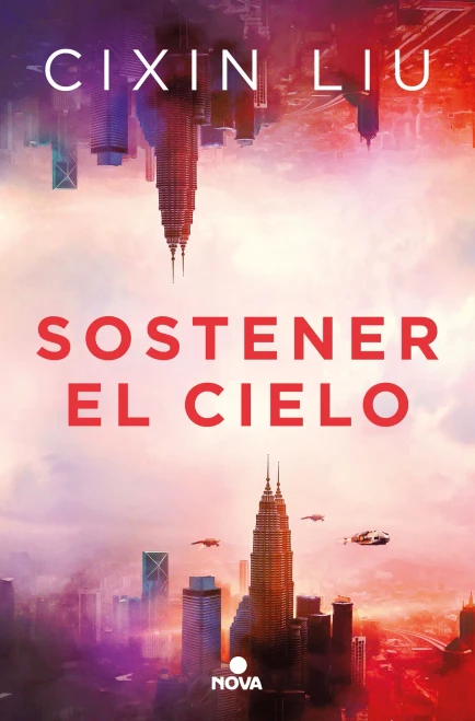 Sostener el cielo / To Hold Up the Sky (Spanish Edition)