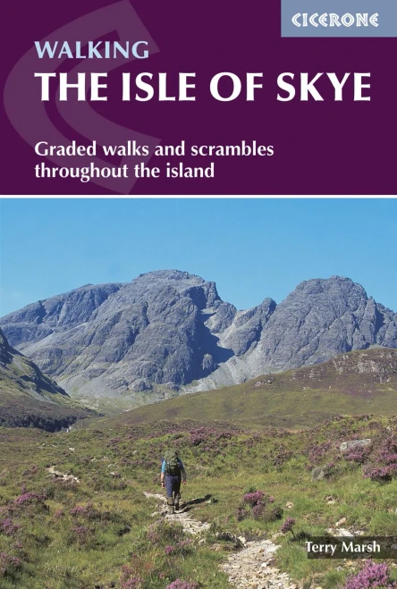 The Isle of Skye (Cicerone Guides)