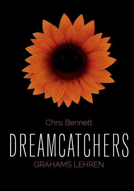 Dreamcatchers: Grahams Lehren (German Edition)