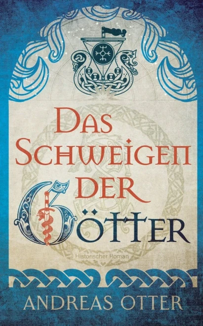 Das Schweigen der Götter (German Edition)