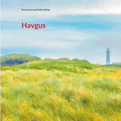Havgus (Danish Edition)