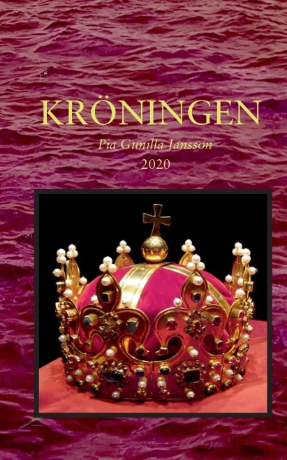 Kröningen: Kröningsfesterna; Nya räntefria pengar; En gränskonflikt (Swedish Edition)