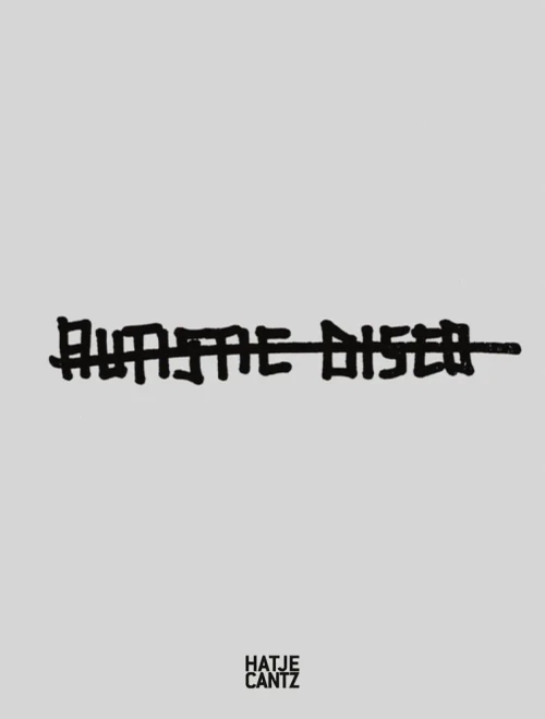 Lars Eidinger: Autistic Disco
