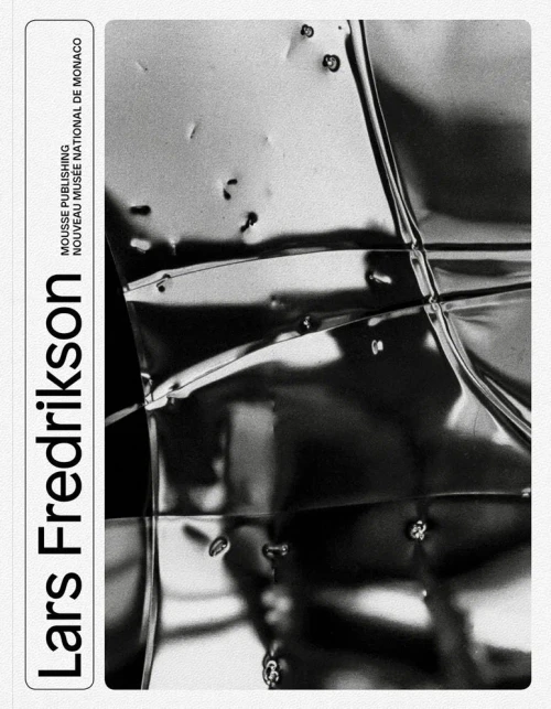 Lars Fredrikson