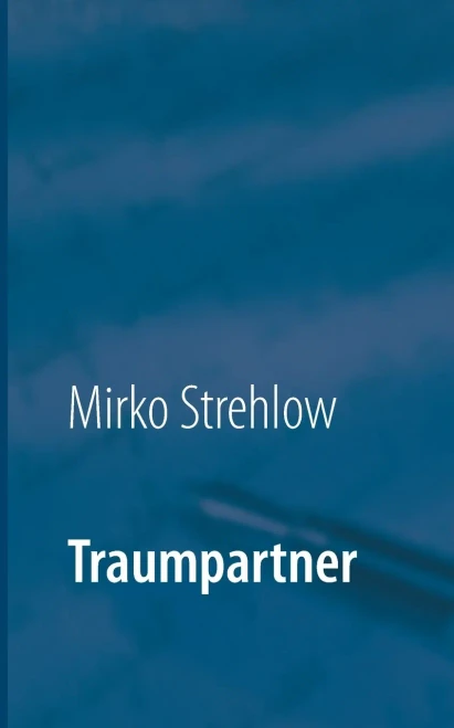 Traumpartner (German Edition)