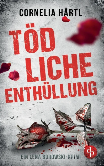 Tödliche Enthüllung (German Edition)