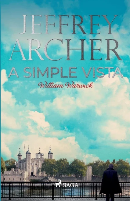A simple vista (Spanish Edition)
