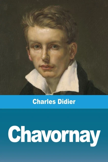 Chavornay (French Edition)