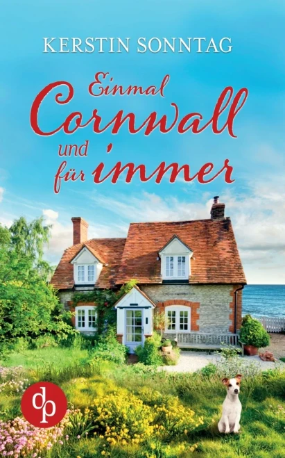 Einmal Cornwall und für immer (German Edition)