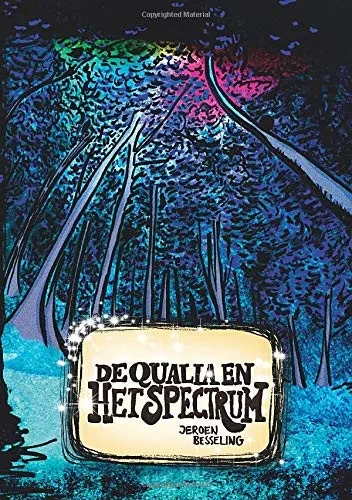 De Qualia en het Spectrum