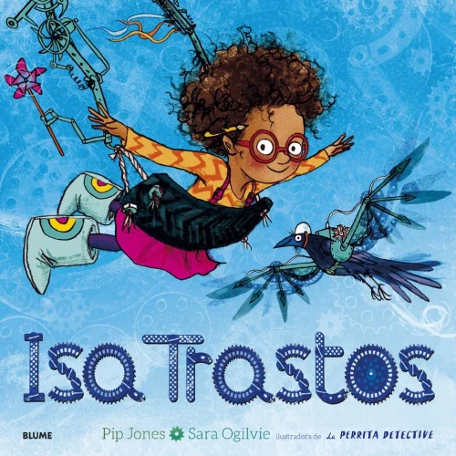 Isa Trastos (Spanish Edition)